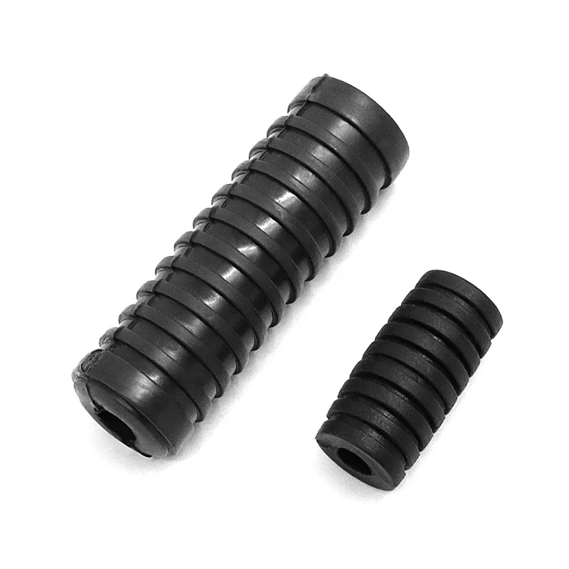 Пуск Kickstart Shifter резиновая крышка рычага переключения старта для Honda SB50 SS50 SS50E XR50 Z50