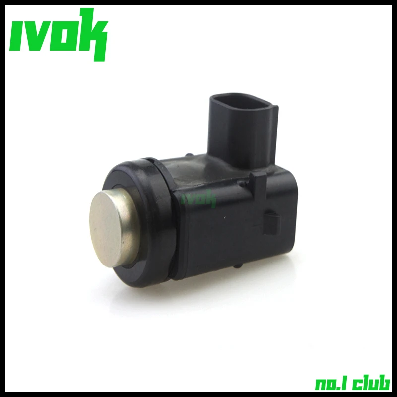 Резервный датчик радара для Ford Focus II 2 Fiesta V5 VI 6 Fusion Mondeo III 3 1S7J-15K859-AA 0263003227 |