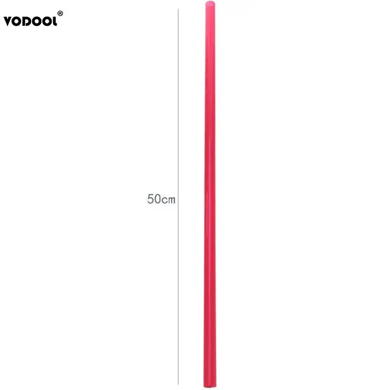 VODOOL PETG 10x14 мм 500 компьютерное водяное охлаждение жесткая трубка лошадиная Водяное
