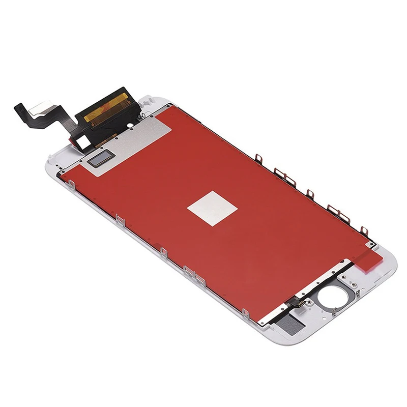 ЖК-дисплей для iPhone 6s Plus A1634 A1687 A1699 дисплей с сенсорным экраном и дигитайзером в