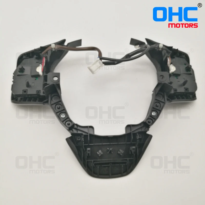 Высшее качество Bluetooth рулевое колесо переключатели управления круиз контроль