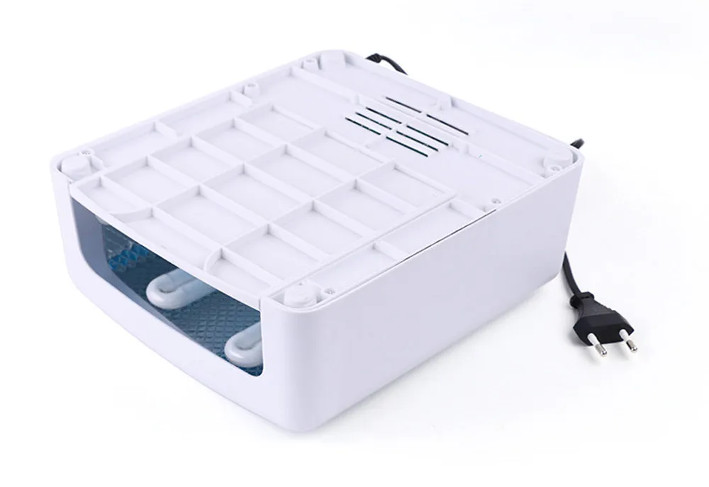 Маникюрный Инструмент SUN 36 Вт УФ/LED гель-лампа для ногтей профессиональная