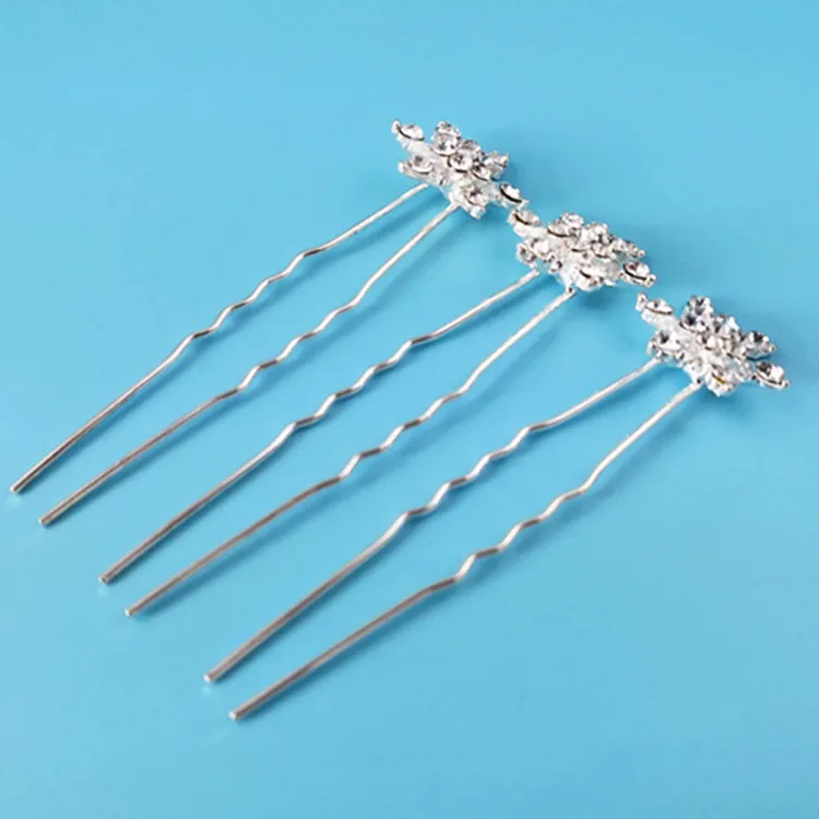 100 шт./партия оптовая продажа синие белые со стразами свадебные для выпускного