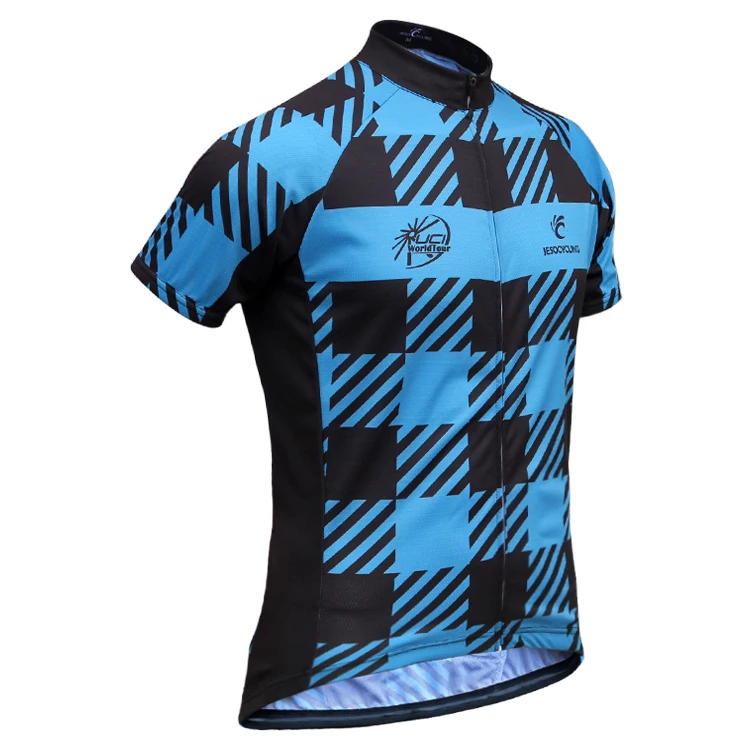 2017 уличная кофта для велоспорта весна лето велосипед с коротким рукавом MTB Одежда