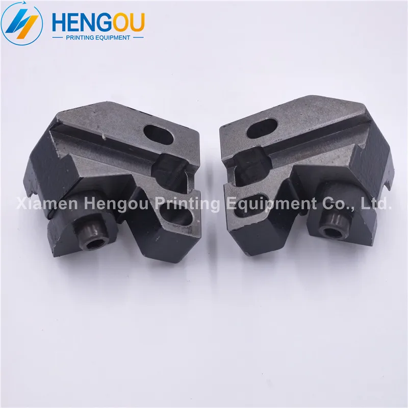 1 Pair Free Shipping M2.010.209F/01 M2.010.210F/01 Heidelberg Printing Machine SM74 Supportor Dampening Support | Компьютеры и офис