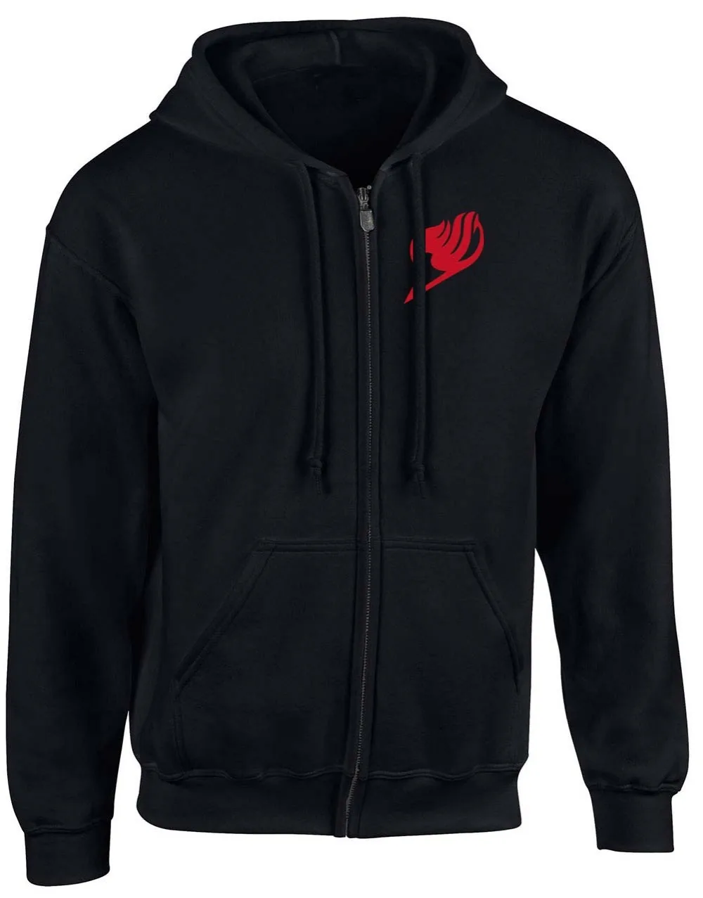 

Толстовка с капюшоном для косплея гильдии волшебников