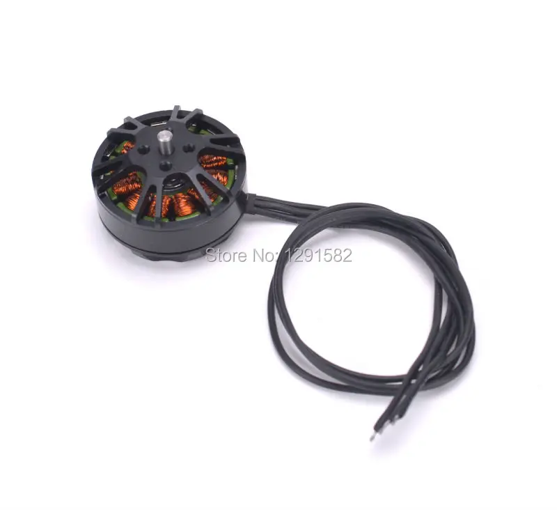 4 шт. 3508 580KV бесщеточный двигатель для ZD550 ZD850 FPV мультироторный Квадрокоптер|motor