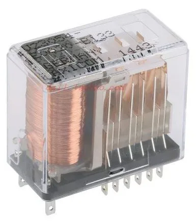 

[VK] TE V23054 E1020 W135 V23054E1020W135 реле низкого сигнала-PCB