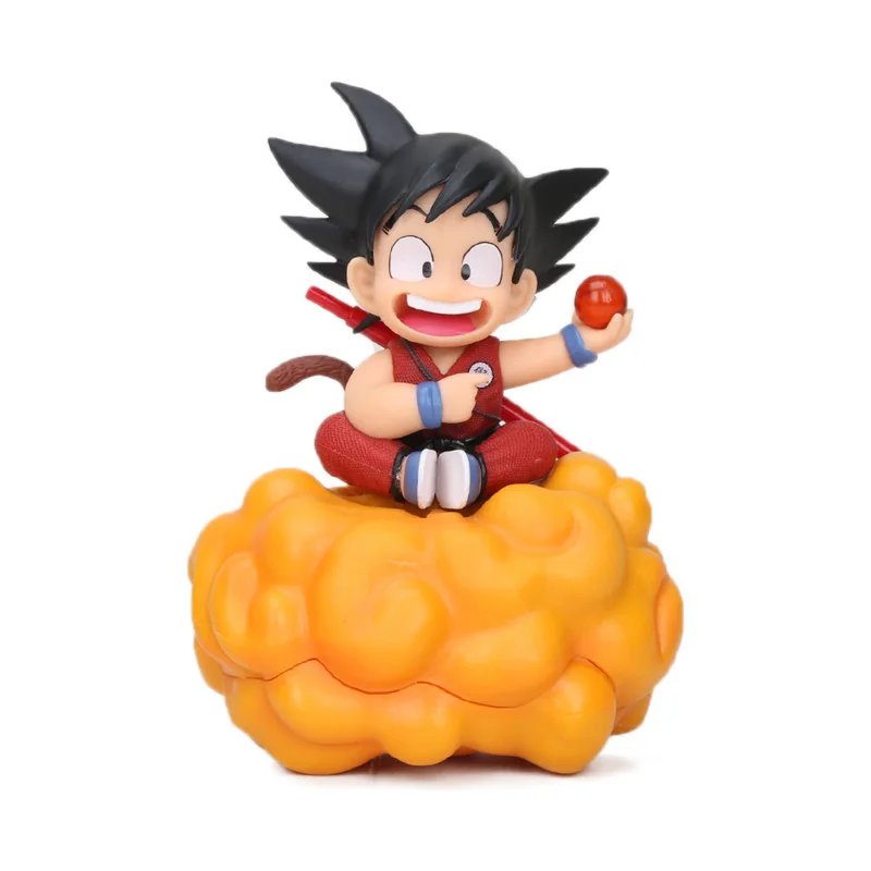 12-48 см фигурка Majin Buu ПВХ Фигурки Dragon Ball Z Super Saiyan Dragonball Z фигурки DBZ Esferas Del Dragon Toys