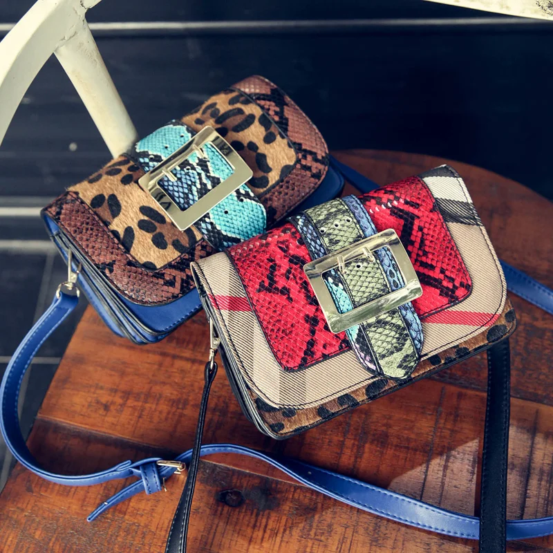 Серпантин плечевым ремнем модные дизайнерские сумки Красочные вечерний клатч