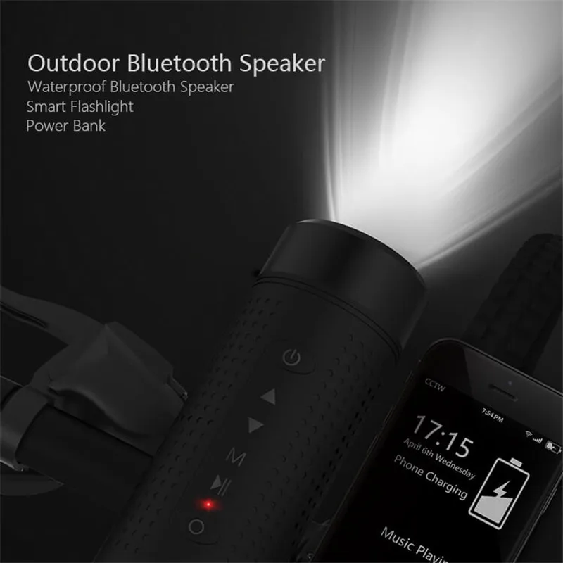 Haayot jakcom открытый bluetooth Динамик Водонепроницаемый 5200 мАч Запасные Аккумуляторы
