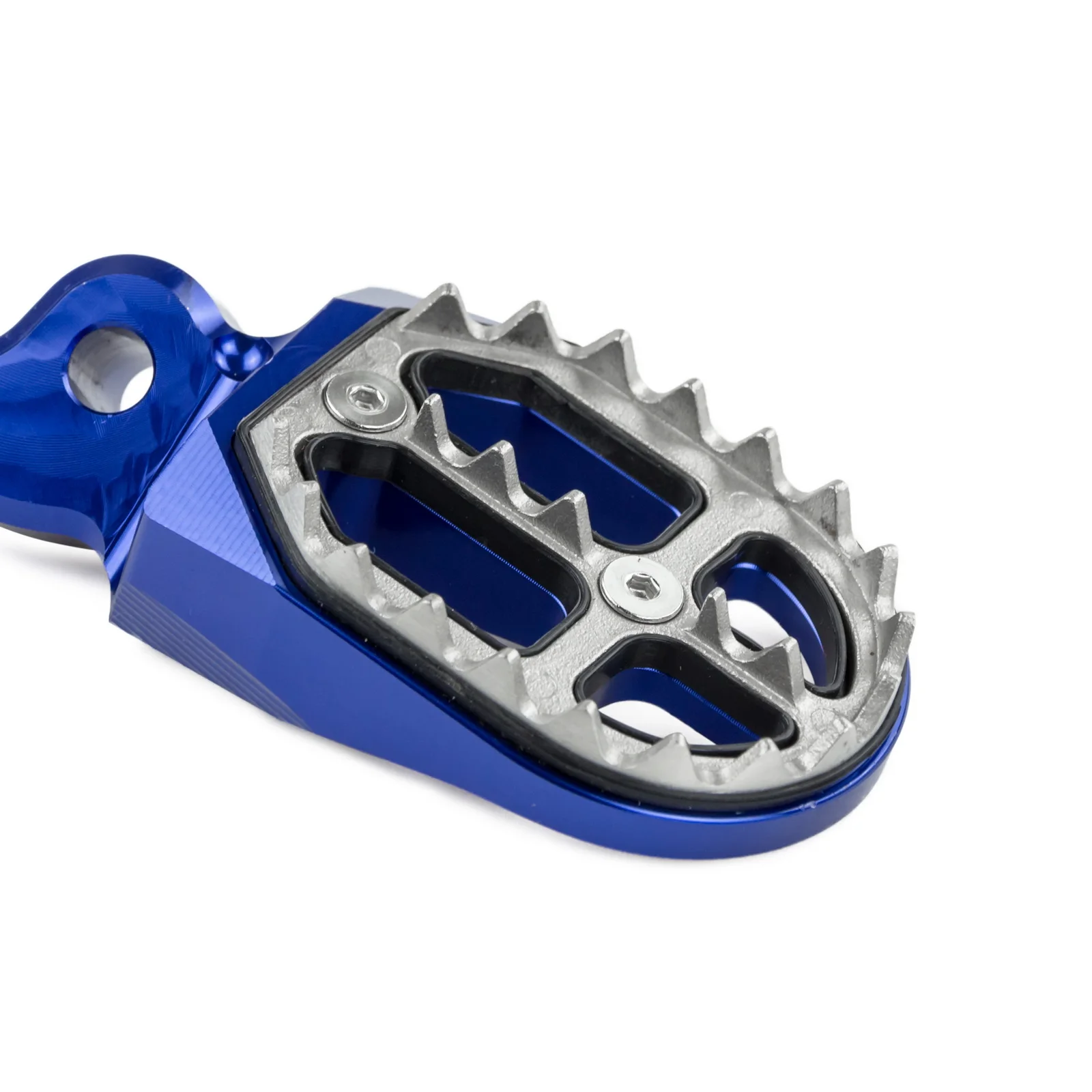 Подножки для Yamaha WR450F WR250F YZ125 YZ250 YZ125X YZ250X YZ250FX YZ250F YZ450F YZ450FX YZ 125 250 125X 250X | Автомобили и