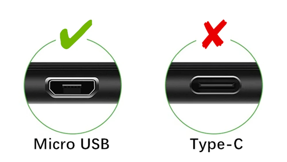 Светодиодный светильник для гольфа, Micro usb кабель для зарядки samsung S6 S7, быстрое зарядное устройство, Android телефон, кабель для синхронизации данных для huawei mate 7 8