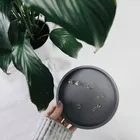 Форма для бетонных подставок, силиконовая форма для поддонов, форма для бетонных поддонов, форма для эпоксидных поддонов