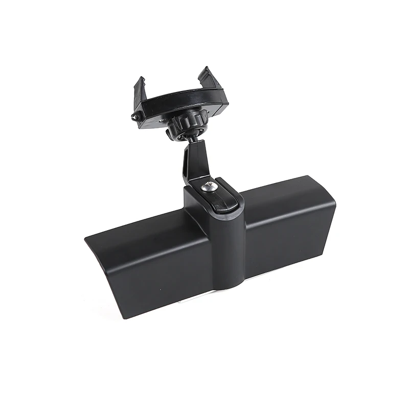 Phone Holder MOPAI Автомобильный gps держатель для мобильного телефона Ipad, кронштейн, подставка для телефона, наклейки для Ford F150, аксессуары для интерьера, Стайлинг автомобиля - Название цвета: Phone Holder