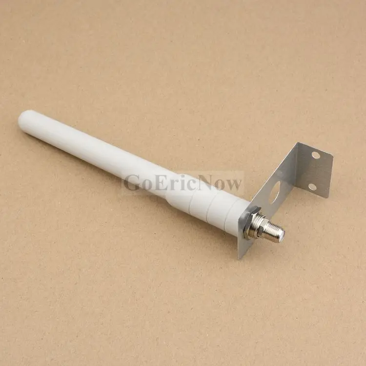 10 шт. радиочастотный коаксиальный усилитель сигнала сотового телефона 50 Ом |