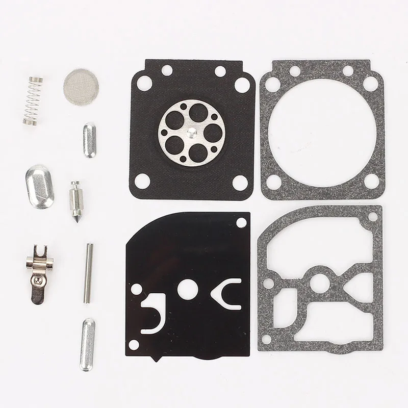 Карбюраторы для мотоциклов восстановить комплект прокладок stihl FS55 fs120 FS200 fs250 FS300