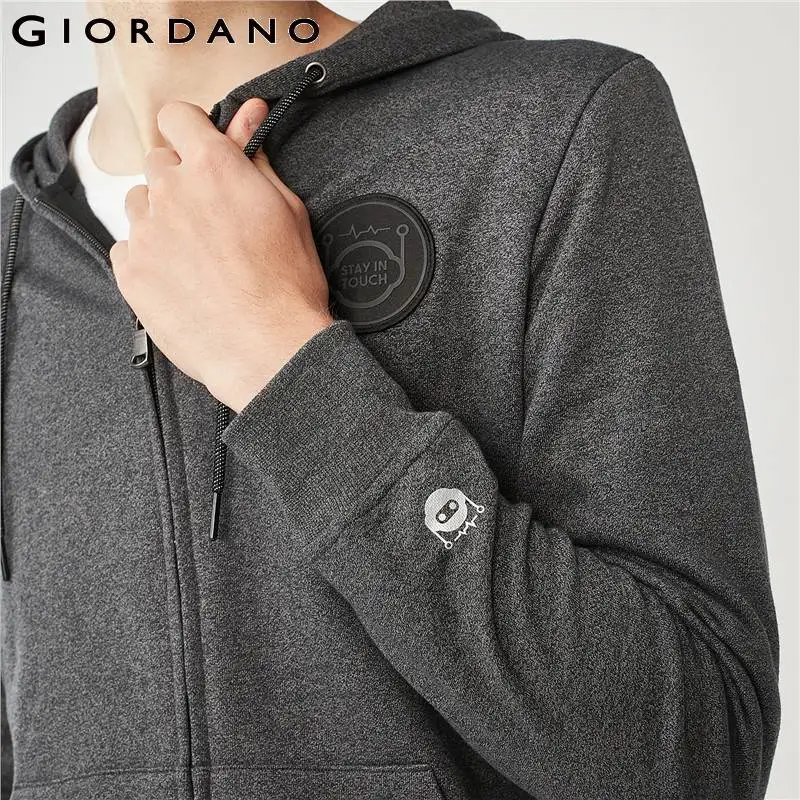 Dordano мужской свитер мужская толстовка с капюшоном повседневная Sudaderas Para Hombre |