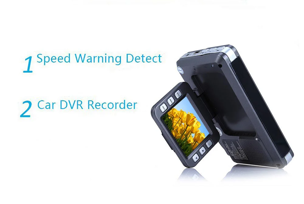 QUIDUX 3 в 1 Rusian Voice радар детектор Dvr камера Анти Автомобильный видеорегистратор, радар-детектор рекордер HD 720P gps регистратор видео регистратор