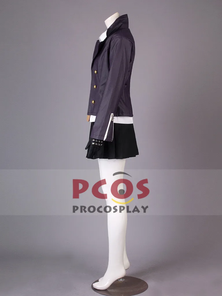 Danganronpa Dangan Ronpa Kyoko kirigri Косплей Костюм mp001584|cosplay costume|costume costumecostume cosplay |