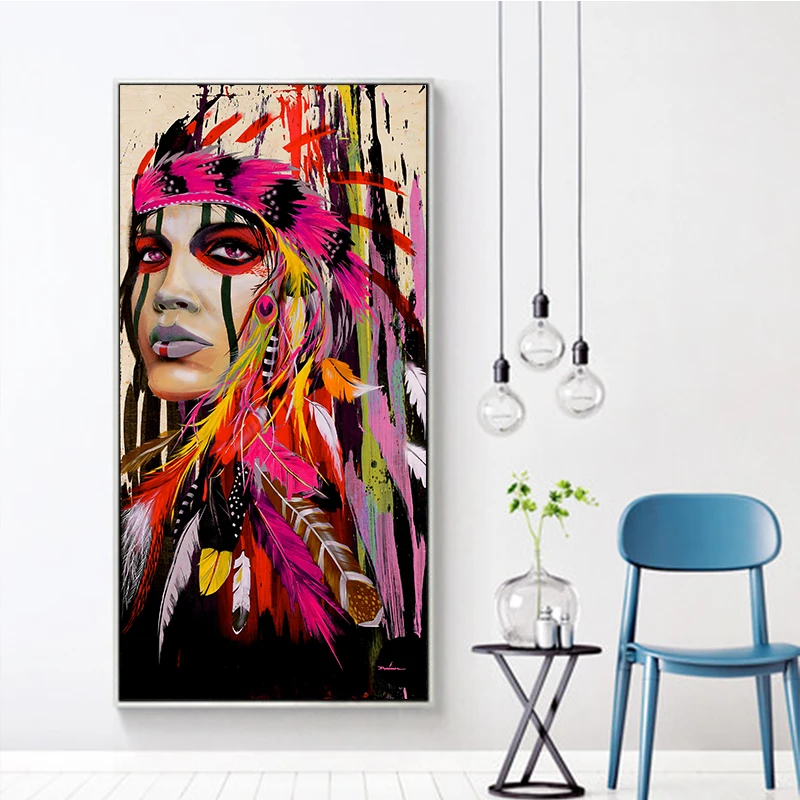 Красочные татуировки для женщин граффити уличное искусство стены абстрактные