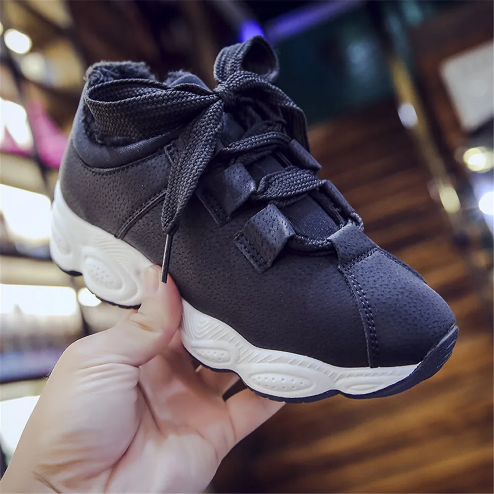 Женская Повседневная обувь летняя дышащая женская из вулканизированной кожи на