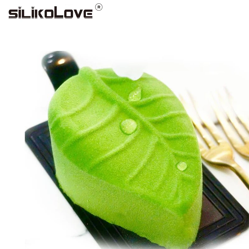 Силиконовая форма SILIKOLOVE сделай сам для украшения тортов выпечки десертов