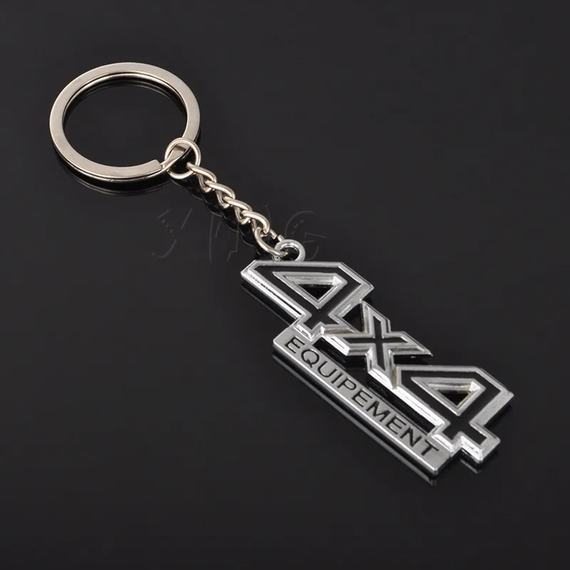 Автомобильный брелок для BMW Audi Ford Volkswagen Nissan Toyota Honda 4X4|key ring|car keychaincar keyrings keychain |