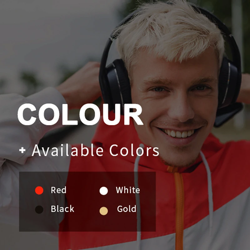 Bluetooth наушники EDIFIER W820BT технология CSR складные беспроводные с двойным