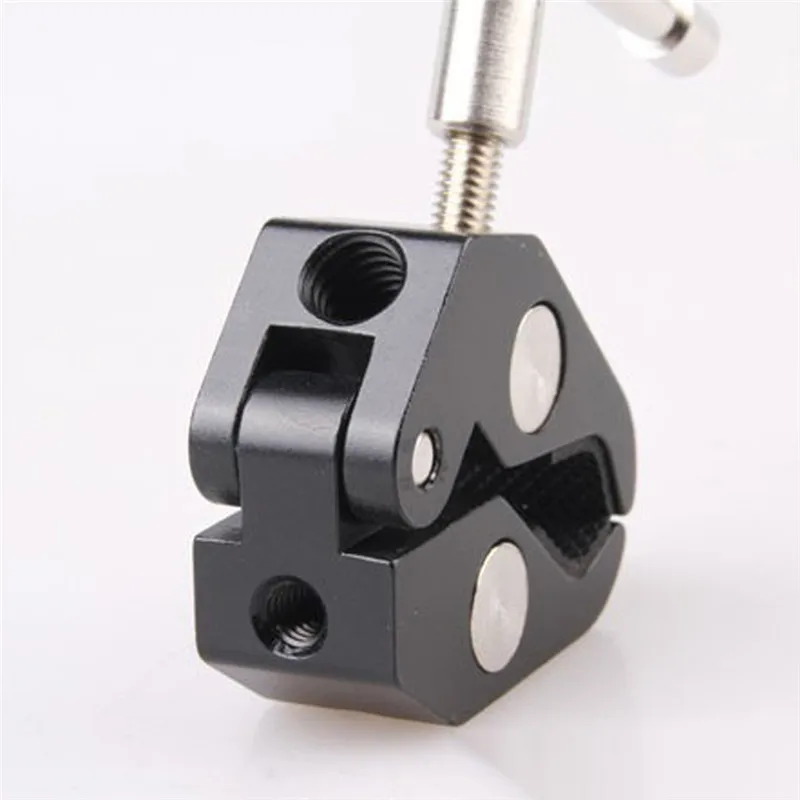 Поворотный кронштейн из алюминиевого сплава щипцы крабы зажим плоскогубцы для