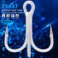 5 шт. PRO BEROS бренд Pro Серия Fly Line 50 м/164FT 0X-5X лидер ловли рыбы нахлыстом и палантин