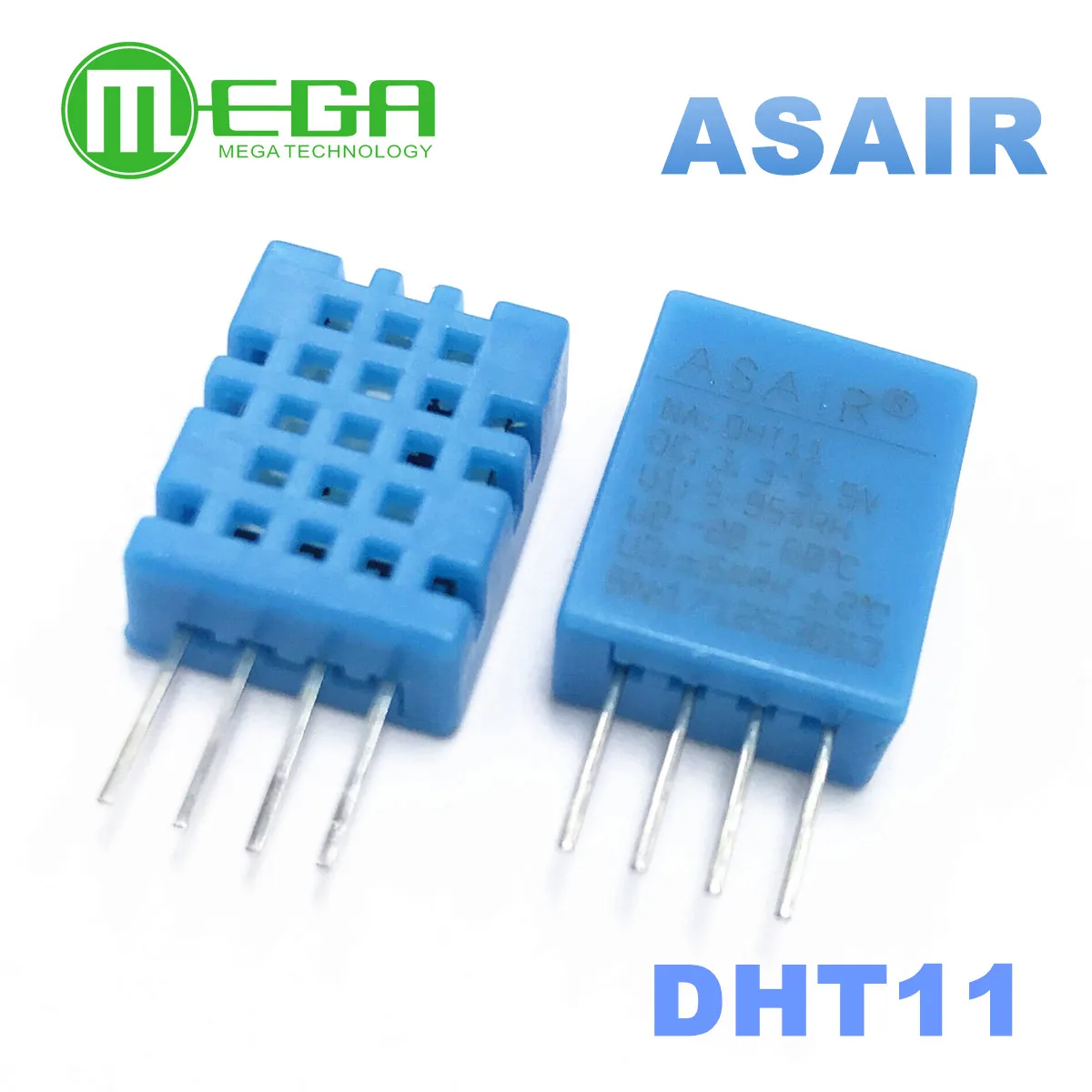 Оригинальный цифровой датчик температуры и влажности DHT 11 DHT11|sensor probe|temperature and