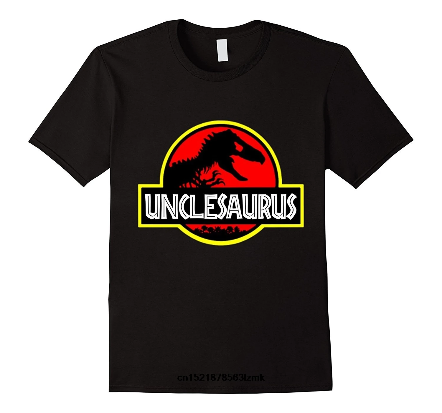 Возьмите Для мужчин футболка Unclesaurus-Рекс-дядя подарки Father's Day идеи тренд