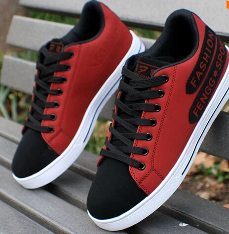 Мужские квартиры 2015 новинка удобные ботинки холст мужская для человека