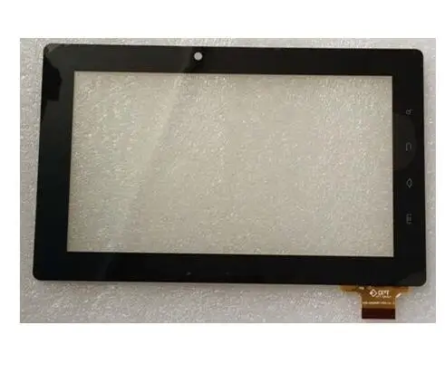 

Witblue New For 7 " Goclever Tab T76 Tablet touch screen panel Digitizer Glass Sensor replacement Free Shipping