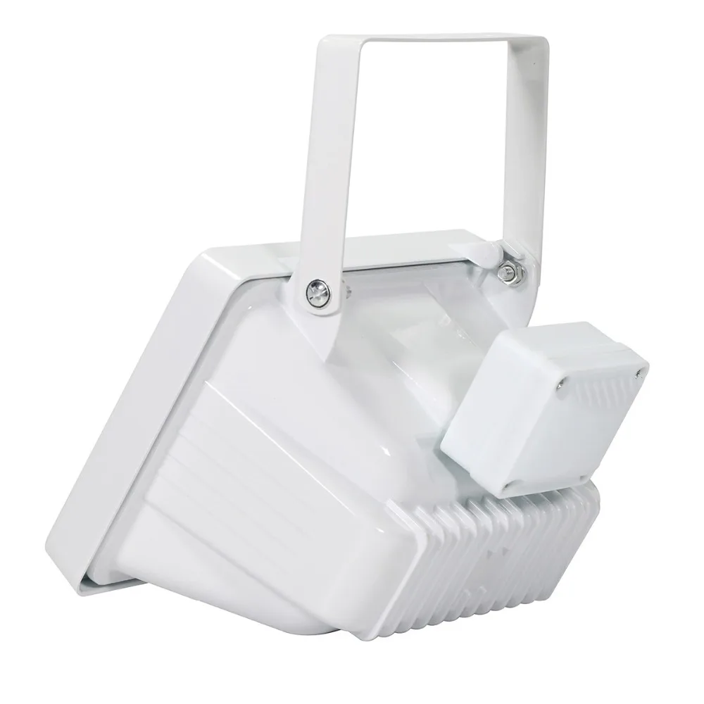 96 светодиодов AZISHN для систем видеонаблюдения IP66 850 нм|vision night|vision infraredvision camera |