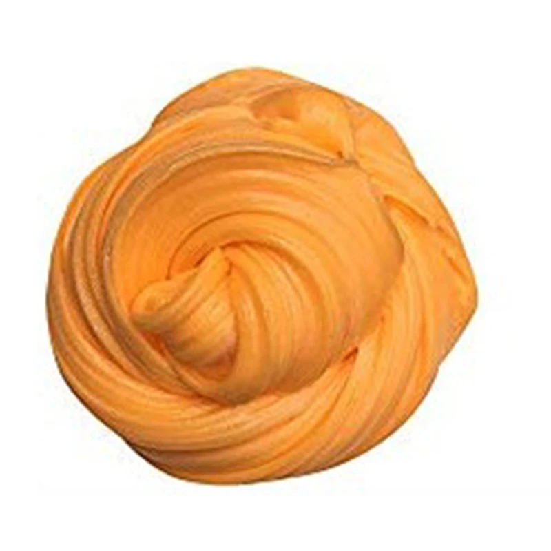 60 мл пушистая поролоновая шпатлевка для снятия стресса Магическая однотонная