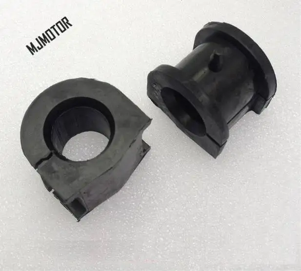 Резиновая амортизирующая передняя подвеска 2 шт. в комплекте стабильная втулка