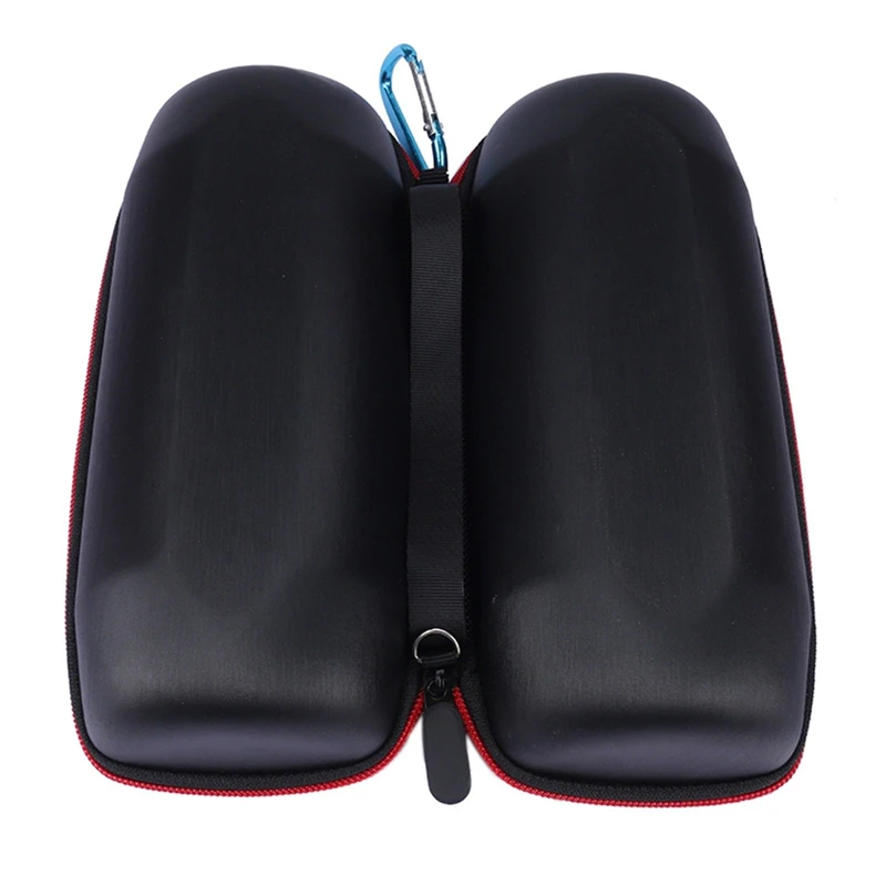 Портативный беспроводной динамик сумка для переноски JBL Charge3 Открытый Кемпинг Колонка Сумочка пыленепроницаемые ручные колонки защитный чехол