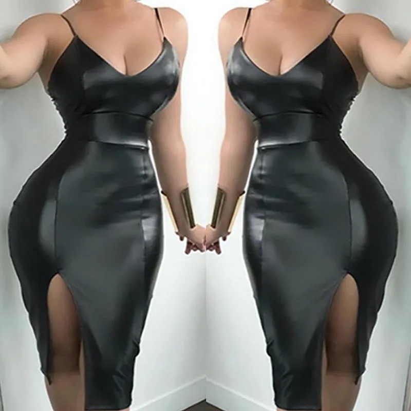 Новинка 2020 Платья На Бретельках женские одноцветные для женщин девушек