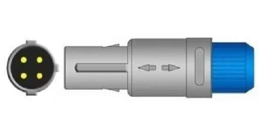 Разъем SPO2 lemo упаковка 5 шт. |