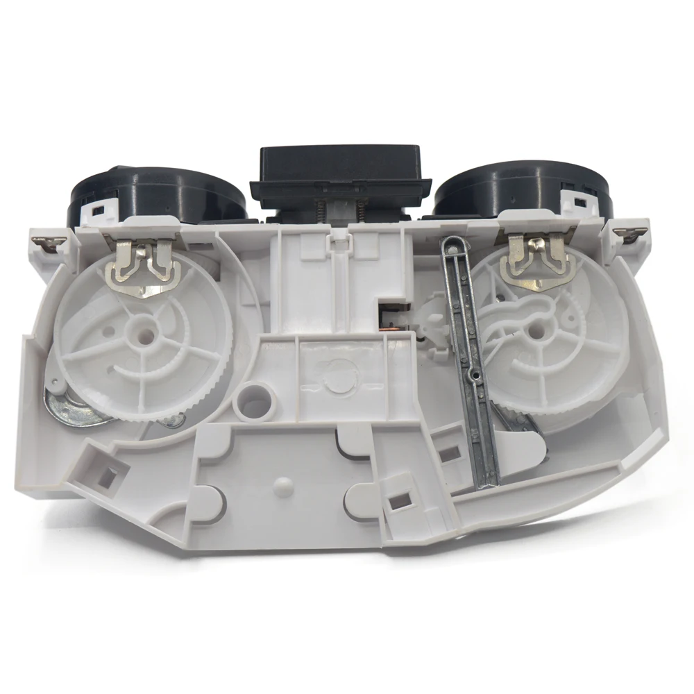 Бесплатная доставка! Новый A/C контроль нагревателя/климатический для 99 5 05 VW Jetta Golf