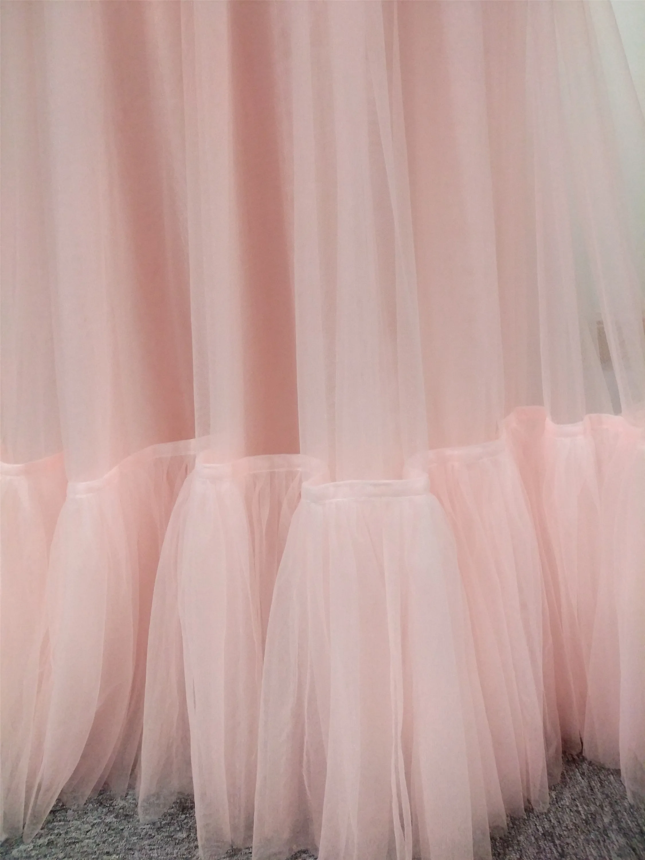 Robe De Soiree элегантное вечернее платье, длинное Тюлевое платье с открытыми плечами Abiye Gece Elbisesi Abendkleider, торжественное платье