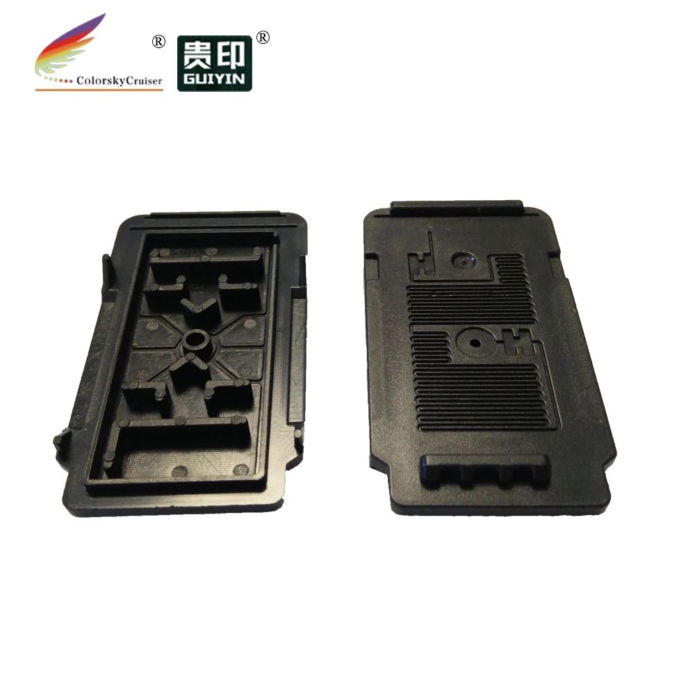 (TC-PG545XL) compatible plastic top cap cover for CANON PG 245XL 545XL PG-245 PG-545 PG-745 PG-845 XL 5.7*3.4*1CM 200pcs/lot | Компьютеры