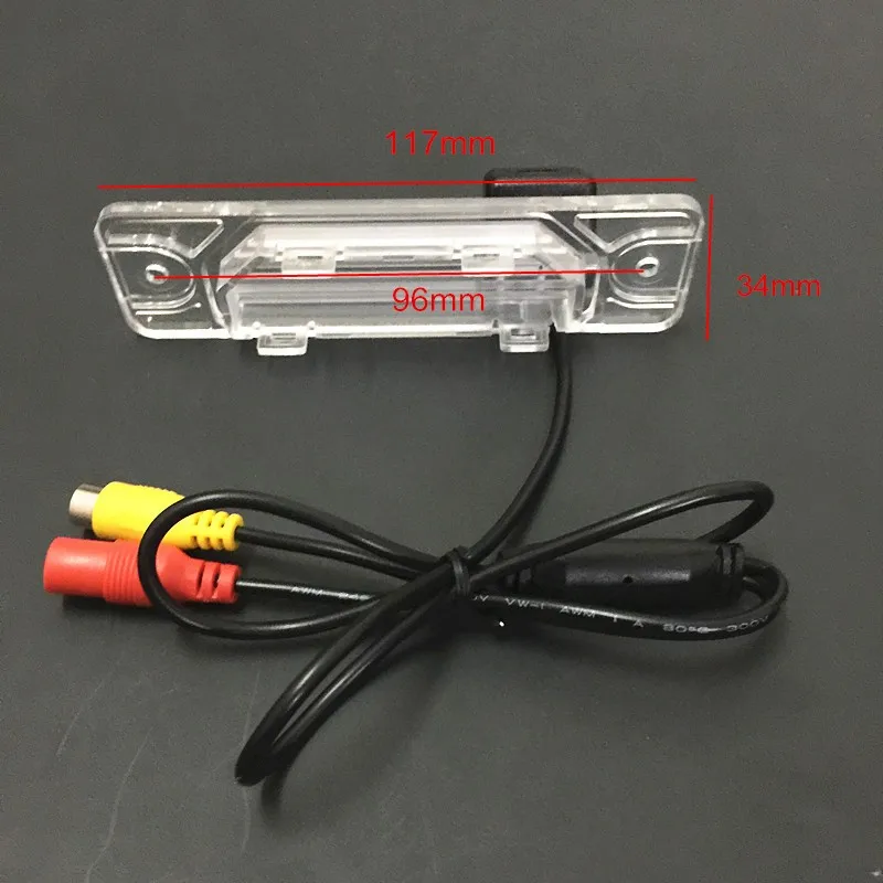 Беспроводная камера заднего вида для Renault Koleos 2007 ~ 2014 / DIY|car bullet camera|camera digital with