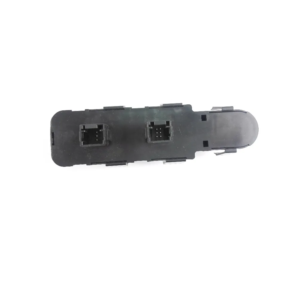 Переключатель Стеклоподъемника для C4 2004 2010 6554.HA 9Pin 6554HA 6554 HA|Переключатели и