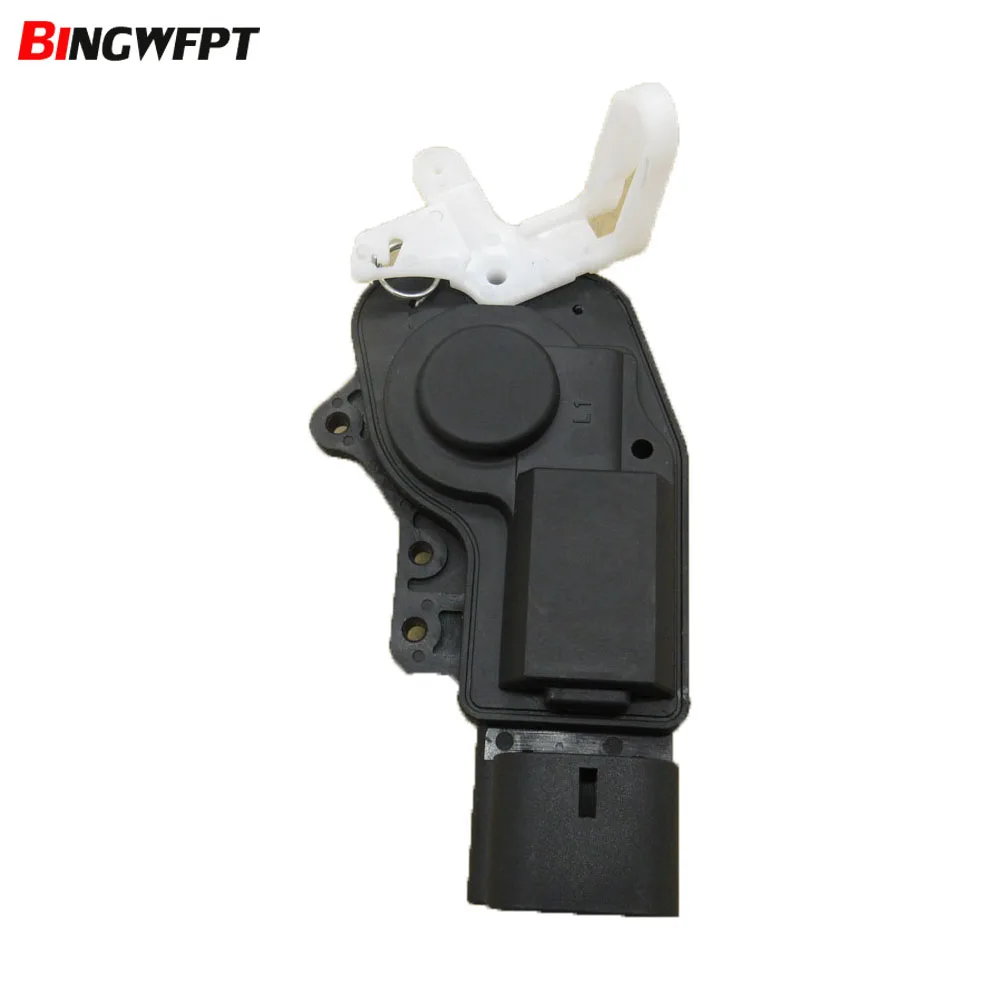 Разблокированный задний левый дверной замок для Toyota Corolla 2000 2008 6914012070|door lock unlock|lock