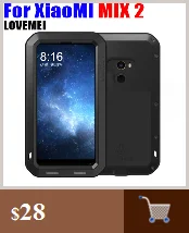Чехол для LG G6 G5 G4 G3 V20 V10,, LOVE MEI, алюминиевый металл+ стекло Gorilla glass, ударопрочный, водонепроницаемый чехол для LG G6 LG601