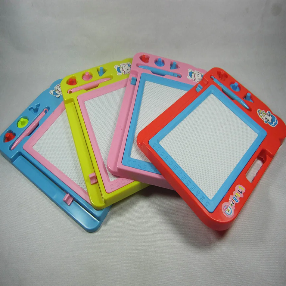 Новые Детские граффити написание шаблона 2018 магнитной доске преподавания и