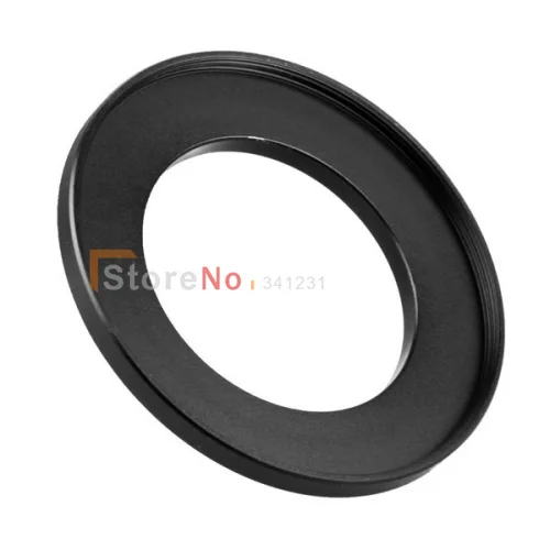 

40.5mm-55mm 40.5-55 mm 40.5 to 55 Step Up Ring Lens Filter Adapter ring